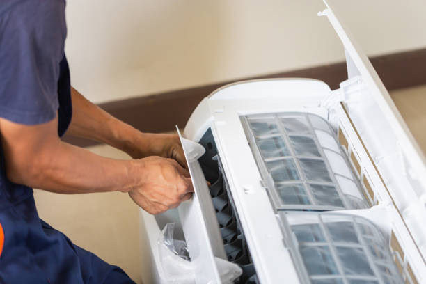 Best HVAC system installation  in Lindenhurst, NY