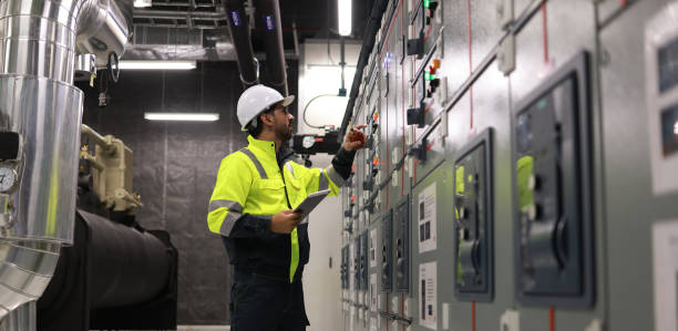 HVAC troubleshooting in Lindenhurst, NY