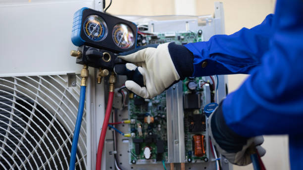 Best HVAC air duct cleaning  in Lindenhurst, NY
